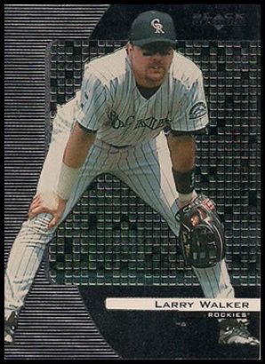 29 Larry Walker